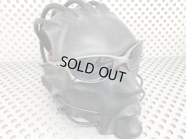 画像10: X-METAL XX フラッシュブラック 偏光レンズ