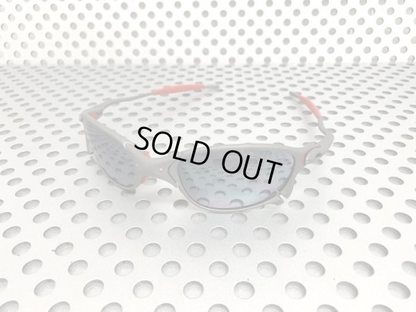 画像7: X-METAL XX フラッシュブラック 偏光レンズ