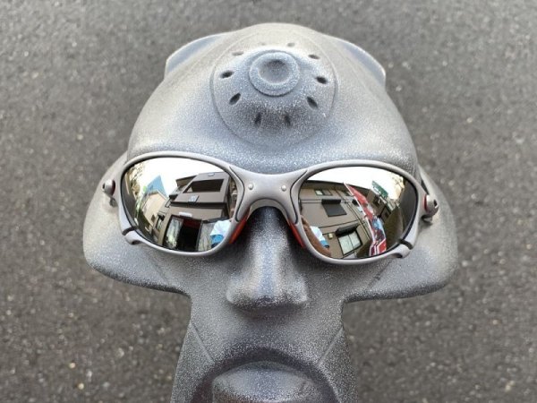 画像4: X-METAL XX リキッドメタル 偏光レンズ