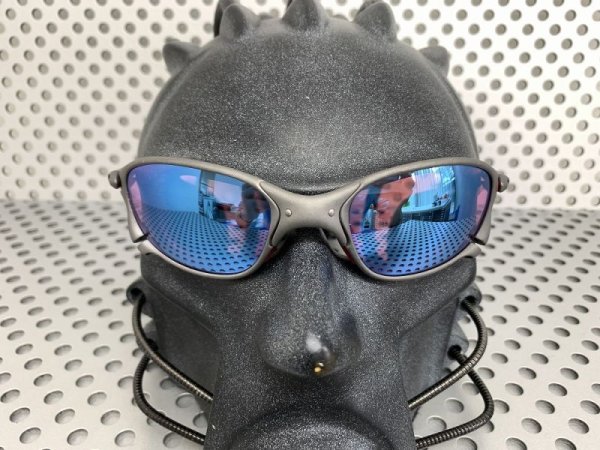 画像9: X-METAL XX HDジュエリーブルー