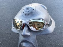 他の写真2: X-METAL XX ゴールドミラー　偏光レンズ