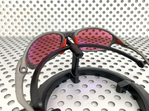 画像5: X-METAL XX HDジュエリーブルー