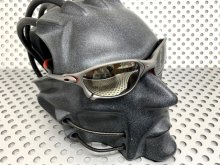 他の写真1: X-METAL XX ゴールドミラー　偏光レンズ