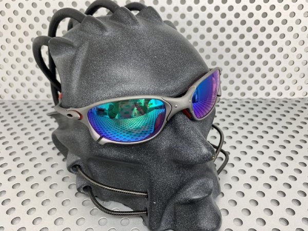 画像8: X-METAL XX HDグリーンジェイド