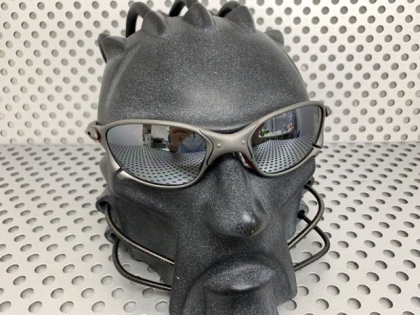 画像11: X-METAL XX リキッドメタル 偏光レンズ