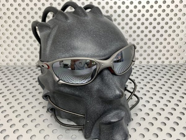 画像8: X-METAL XX リキッドメタル 偏光レンズ