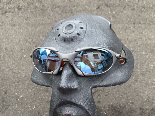 画像10: ロメオ1 ジュエリーブルー