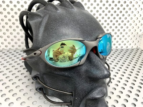 画像5: ロメオ１ ターコイズブルー