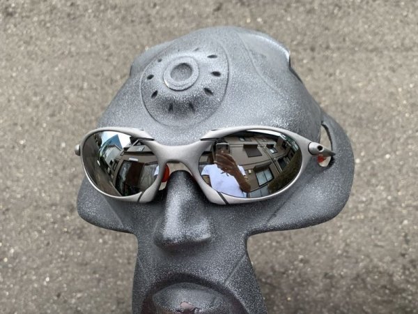 画像9: ロメオ1 リキッドメタル 偏光レンズ