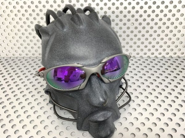 画像3: ロメオ1 バイオレット