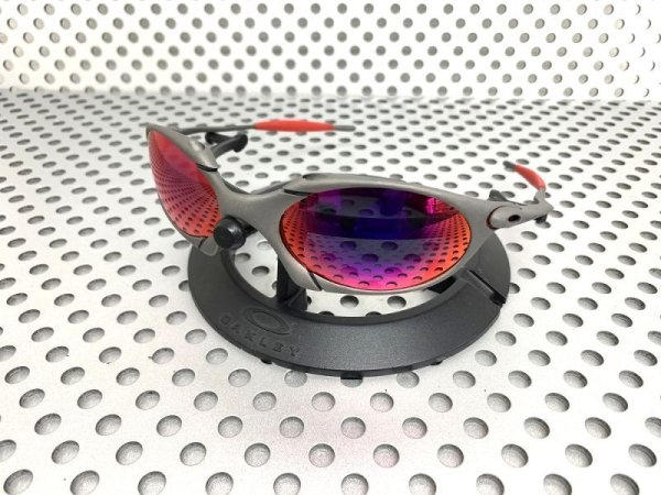 画像14: ロメオ１ タンザナイト UV420 偏光レンズ