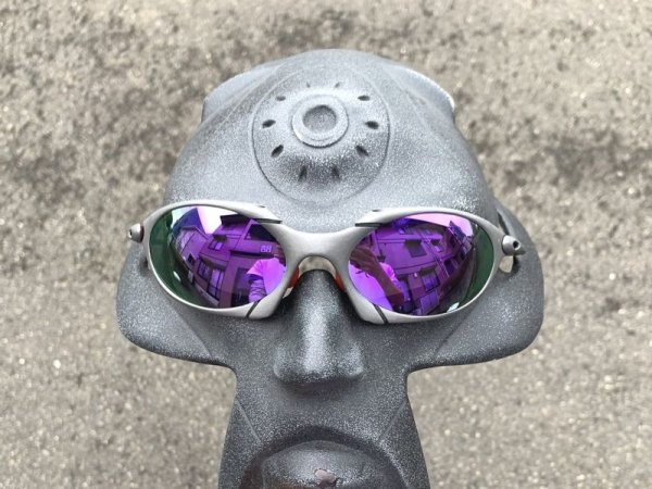 画像5: ロメオ1 バイオレット