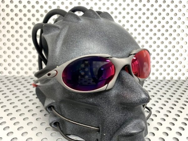 画像6: ロメオ1 レッドミラー