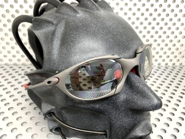 画像8: ロメオ１ チタニウムクリア