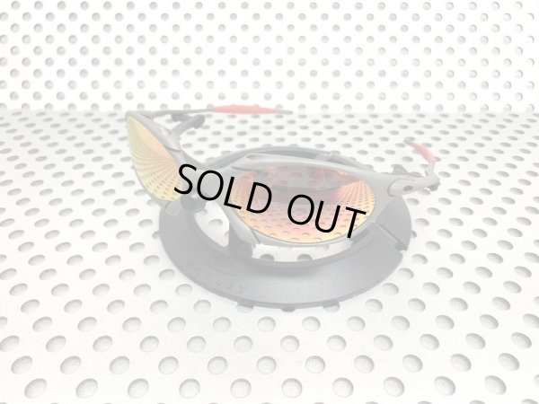 画像3: ロメオ１ カーディナルレッド