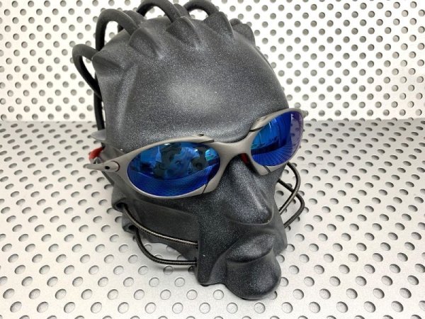 画像4: ロメオ１ ラピスブルー