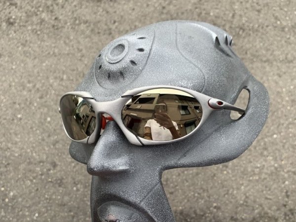 画像8: ロメオ１ ゴールドミラー