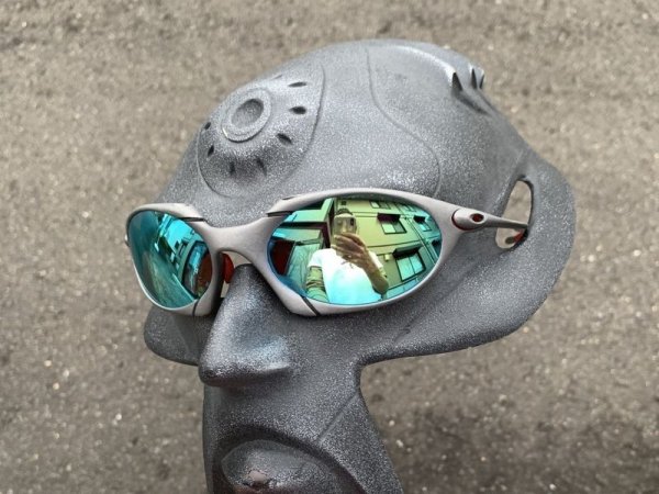 画像9: ロメオ１ ターコイズブルー