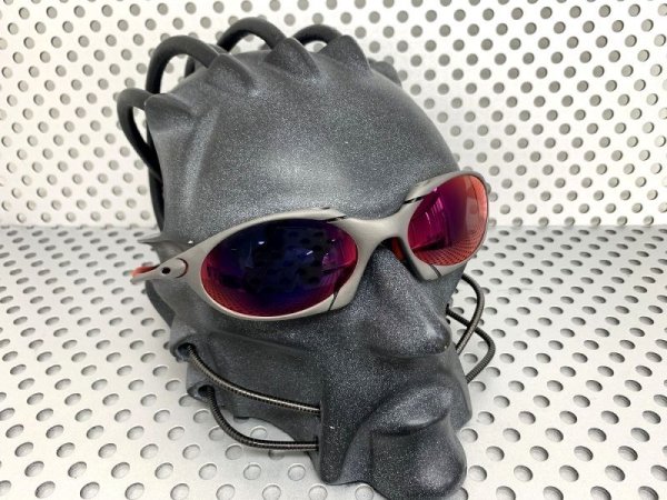 画像4: ロメオ1 レッドミラー