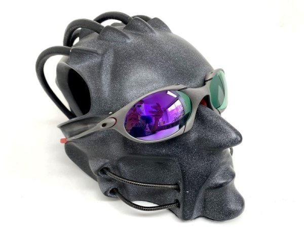 画像9: ロメオ1 バイオレット