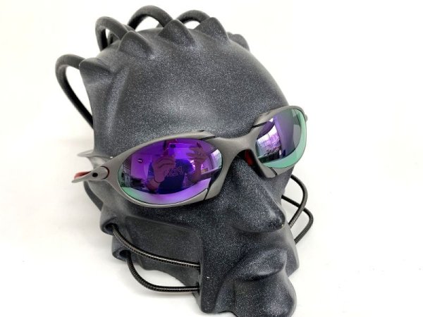 画像8: ロメオ1 バイオレット