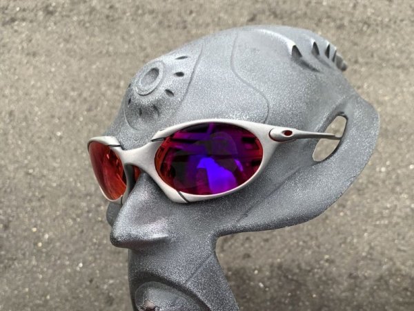 画像13: ロメオ１ タンザナイト UV420 偏光レンズ