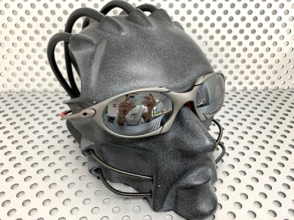 画像6: ロメオ1 リキッドメタル 偏光レンズ