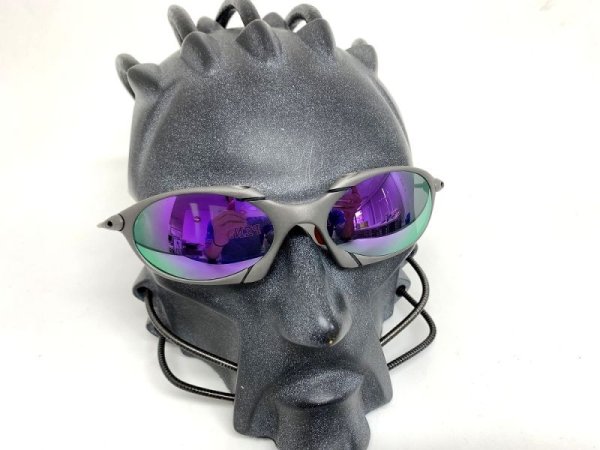 画像10: ロメオ1 バイオレット