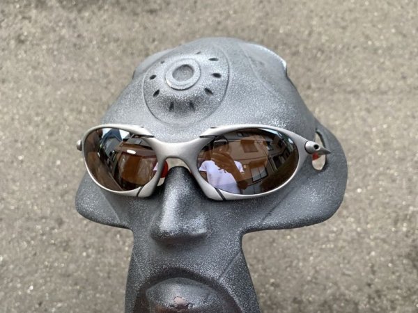 画像9: ロメオ1　マホガニーブラウン