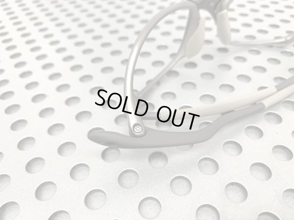 画像4: フレームとラバーセットのみの販売です★ X-METAL XX TiO2(スーパーリフレッシュ品)