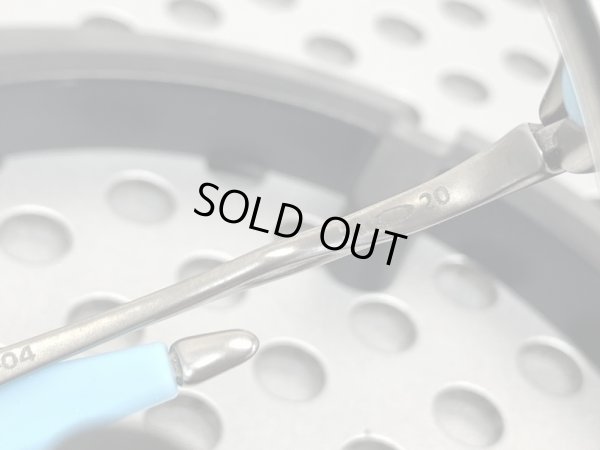 画像13: フレームとラバーセットのみの販売です★ X-SQUAREDプラズマ(クリーニング済)