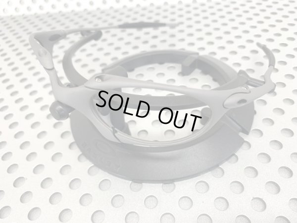 画像11: フレームとラバーセットのみの販売です★ ROMEO1 エックスメタル(スーパーリフレッシュ品)