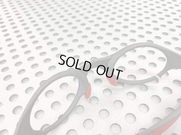 画像7: フレームとラバーセットのみの販売です★ MARS エックスメタル(スーパーリフレッシュ品)