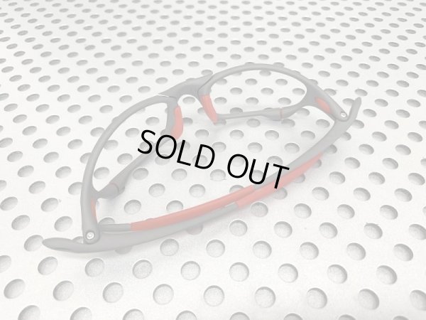 画像3: フレームとラバーセットのみの販売です★ JULIET エックスメタル(スーパーリフレッシュ品)