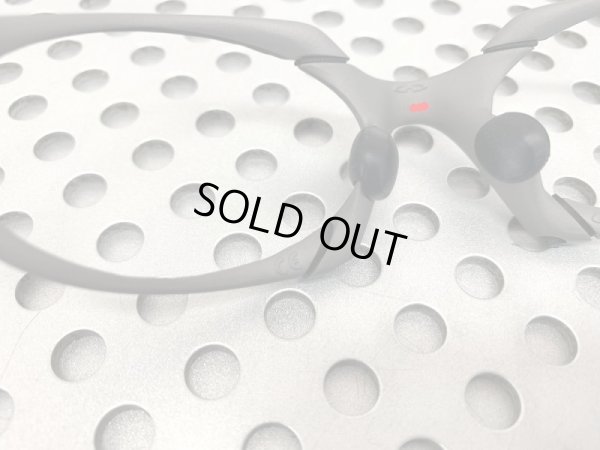 画像12: フレームとラバーセットのみの販売です★ ROMEO1 エックスメタル(スーパーリフレッシュ品)