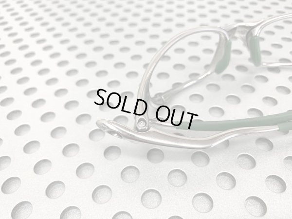 画像14: フレームとラバーセットのみの販売です★ JULIET ポリッシュド(フレームリフレッシュ品)