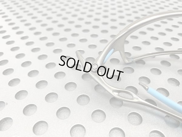 画像8: フレームとラバーセットのみの販売です★ X-SQUAREDプラズマ(クリーニング済)