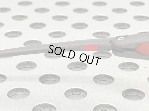 画像10: フレームとラバーセットのみの販売です★ JULIET エックスメタル(スーパーリフレッシュ品)