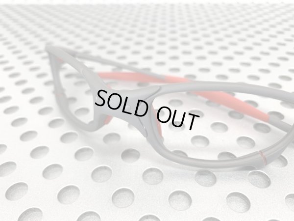 画像5: フレームとラバーセットのみの販売です★ JULIET エックスメタル(スーパーリフレッシュ品)