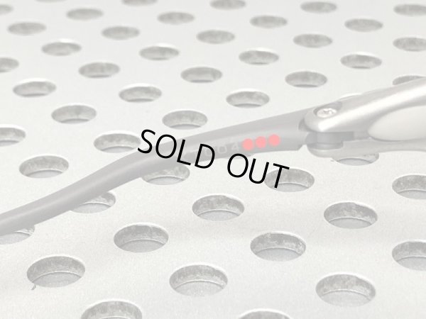 画像8: フレームとラバーセットのみの販売です★ X-METAL XX TiO2(スーパーリフレッシュ品)