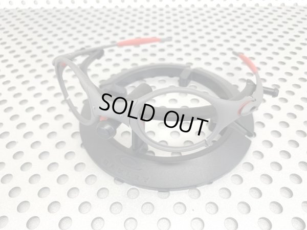 画像9: フレームとラバーセットのみの販売です★ MARS エックスメタル(スーパーリフレッシュ品)