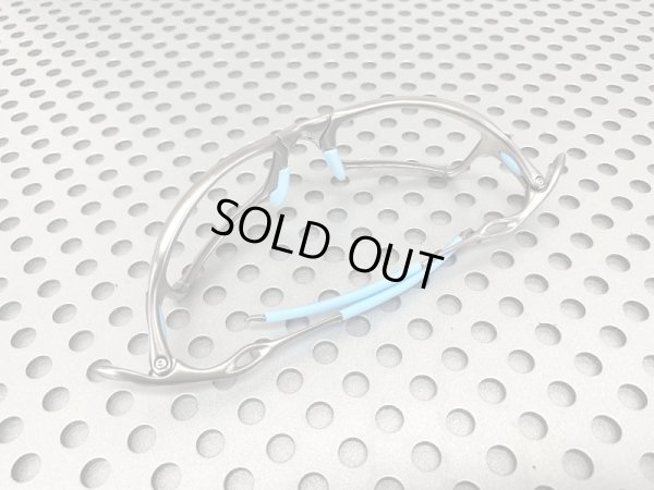 画像6: フレームとラバーセットのみの販売です★ X-SQUAREDプラズマ(クリーニング済)