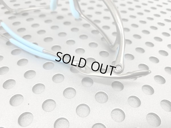 画像7: フレームとラバーセットのみの販売です★ X-SQUAREDプラズマ(クリーニング済)