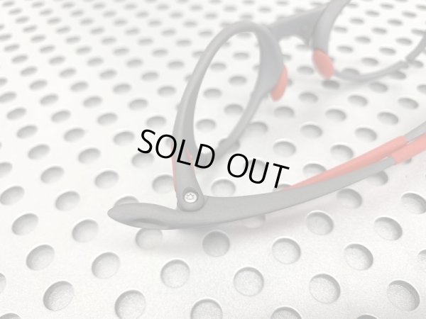 画像6: フレームとラバーセットのみの販売です★ MARS エックスメタル(スーパーリフレッシュ品)