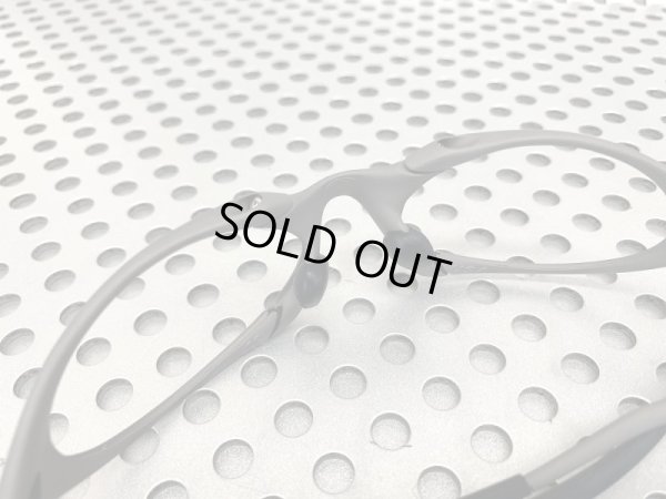 画像8: フレームとラバーセットのみの販売です★ ROMEO1 エックスメタル(スーパーリフレッシュ品)