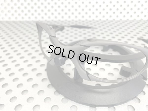 画像10: フレームとラバーセットのみの販売です★ ROMEO1 エックスメタル(スーパーリフレッシュ品)