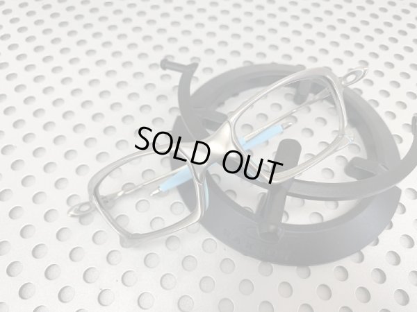 画像11: フレームとラバーセットのみの販売です★ X-SQUAREDプラズマ(クリーニング済)