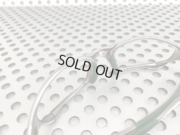 画像6: フレームとラバーセットのみの販売です★ JULIET ポリッシュド(フレームリフレッシュ品)