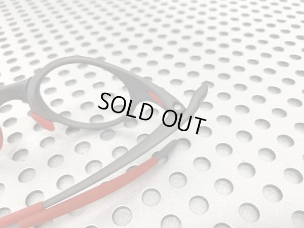 画像8: フレームとラバーセットのみの販売です★ MARS エックスメタル(スーパーリフレッシュ品)