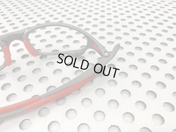 画像8: フレームとラバーセットのみの販売です★ JULIET エックスメタル(スーパーリフレッシュ品)